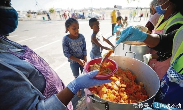 措施|2.4亿人陷于饥饿，疫情加剧非洲粮食危机