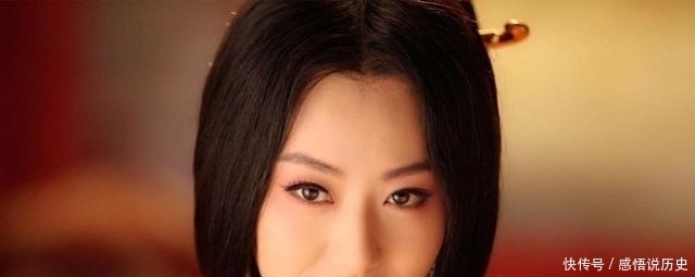 杨广|隋炀帝的9位妃嫔中,有4位来自陈叔宝后宫?李世民为何赡养萧皇后