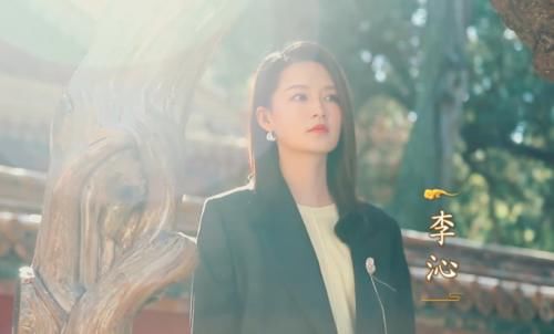  演员|《上新了故宫3》官宣定档，邓伦再度回归，看到李沁聂远在我追了