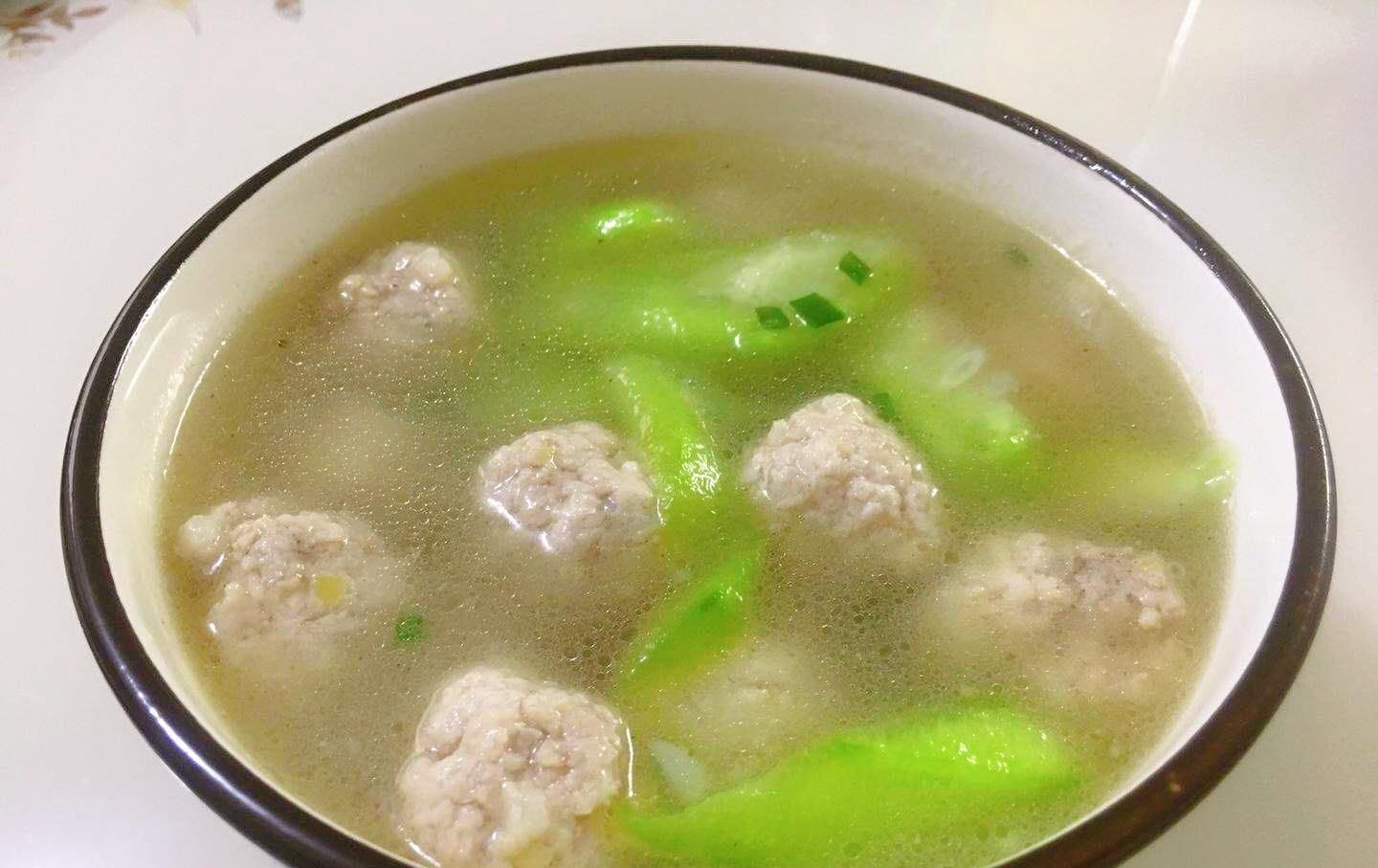 今日|今日立秋, 喝骨头汤不如喝这汤, 汤鲜味美又清爽