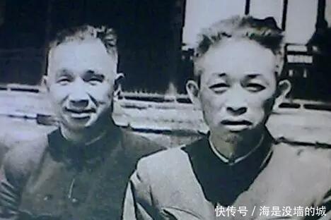 中将|被称为“抗日之虎”的开国中将从来不笑，据说连家人都没看他笑过！