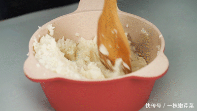 省心|随手一做,就是一道超简单的下午茶甜点,省心还美味