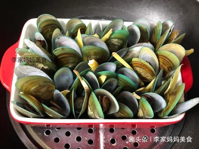 鱼香|它是“夏天第一鲜”,现在正肥美,比虾嫩,比鱼香,蒸一蒸超鲜美