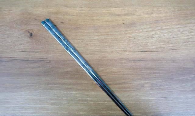 筷子|看完中国的筷子、韩国的筷子、日本的筷子,想不到差别这么大