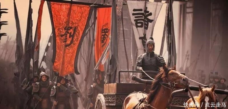  不了|曹操从不怕被人骂，但为何就忍不了孔融而非杀他不可