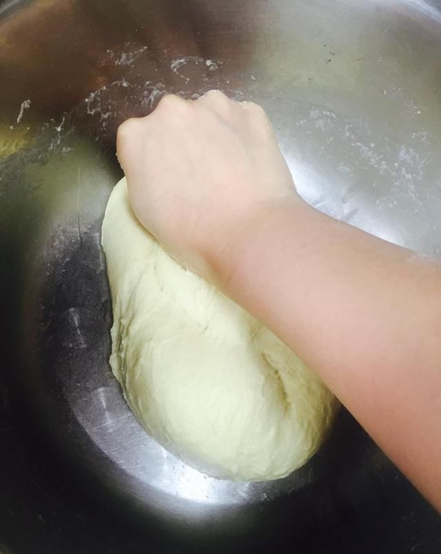 5克|家庭版鱼头泡饼,咸鲜微辣,肉香滑嫩,用饼蘸着吃相当巴适