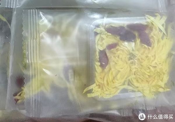 秋天可以多泡泡菊花枸杞茶2023