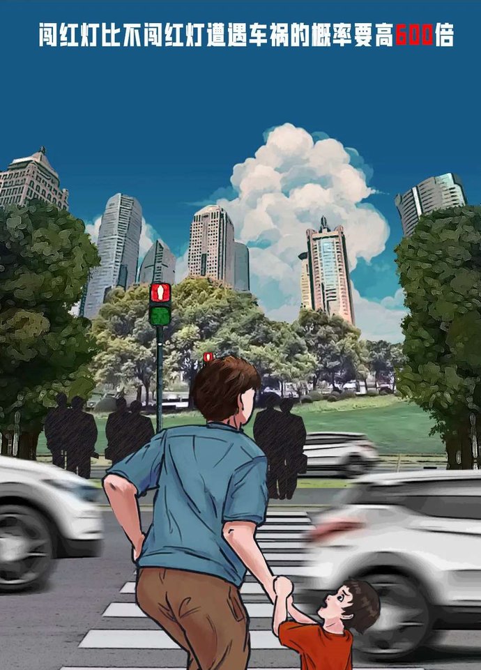  孩子|痛心！不要让您的孩子成为下面故事的“主角”！