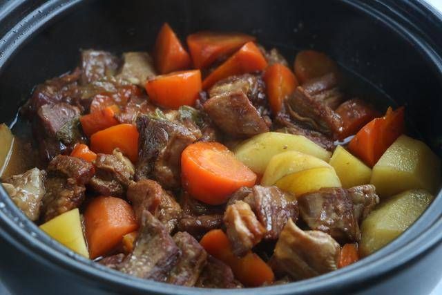  高端|腊八之后就是年，过年怎么能少得了这道菜，高端上档次，人见人爱