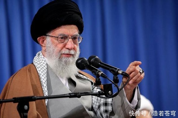 来临|一场变革愈演愈烈,伊朗或迎来更强硬总统,美国的噩梦恐将来临了