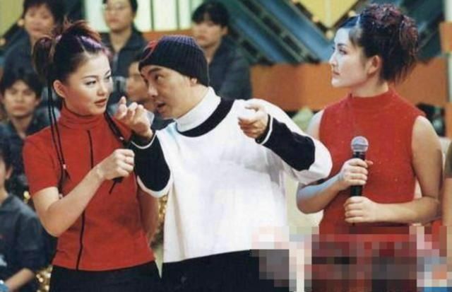  快乐大本营|谢娜初上《快本》只是丫鬟，24年前嘉宾更精彩，难怪李湘底气足