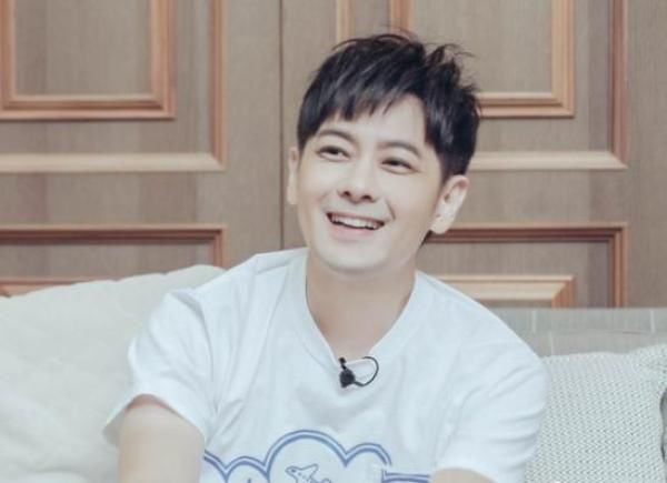  打呼|林志颖情商太低？揭穿陈若仪脚臭打呼，不丢下妈妈却丢老婆下水