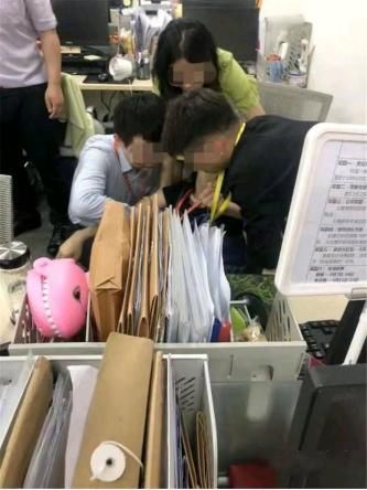  公司|员工业绩不达标吃死神辣条，进医院救治，职场霸凌还要毁掉多少人