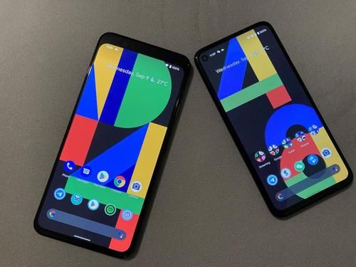 敲门砖|最便宜的 Google Pixel「敲门砖」:Pixel 4a 上手体验