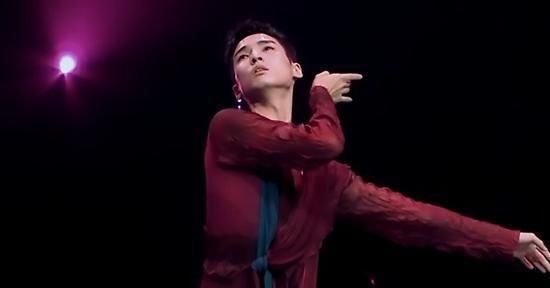  扎堆|《舞蹈风暴2》大神扎堆，易燃装置成员榜上有名，苏恋雅恐将缺席