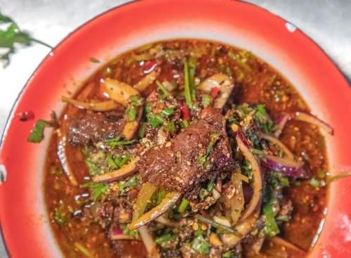  黑夜|承包你所有的味蕾！让我们从白天吃到黑夜，快来这家店边撸边聊！