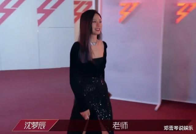 想到沈梦辰会|沈梦辰二次公演被淘汰，导师们反应让人心疼，难怪粉丝会抱不平