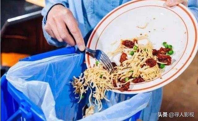  乱象|大胃王负债数十万，浪费粮食乱象横生的吃播，还应该继续存在吗？