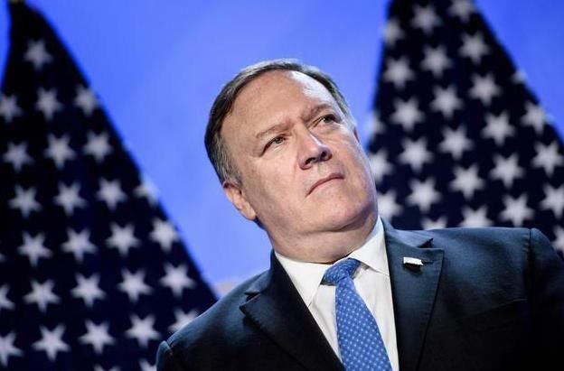  简直|美国已做好全面战争准备，五角大楼披露七条原则，外媒：简直流氓