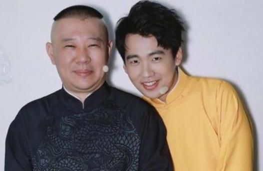  综艺|少班主成综艺大咖，郭麒麟的机智被热捧，“德云一哥”当之无愧