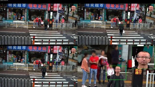 处罚|不止曝光还现场处罚！楚雄行人闯红灯抓拍曝光(第十三、十四期）