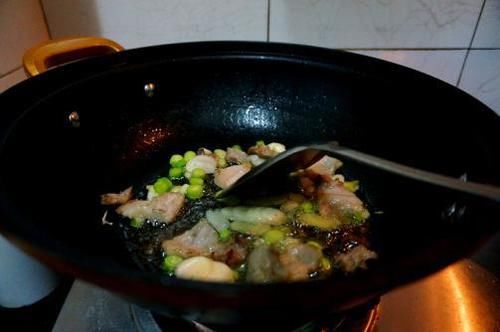 还要|秋季食补就要多吃它,比花菜营养成分还要高,做成干锅特下饭