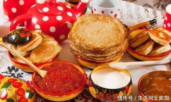 看完|为何说中国把鱼子酱拉下“奢侈品”神坛,看完才知道,是我们太强