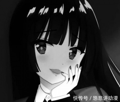 打扰|女生动漫头像，你不喜欢我，我还痴情你，这就是打扰