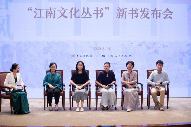  新著|一卷江南印故事——读孔品屏新著《江南印记》