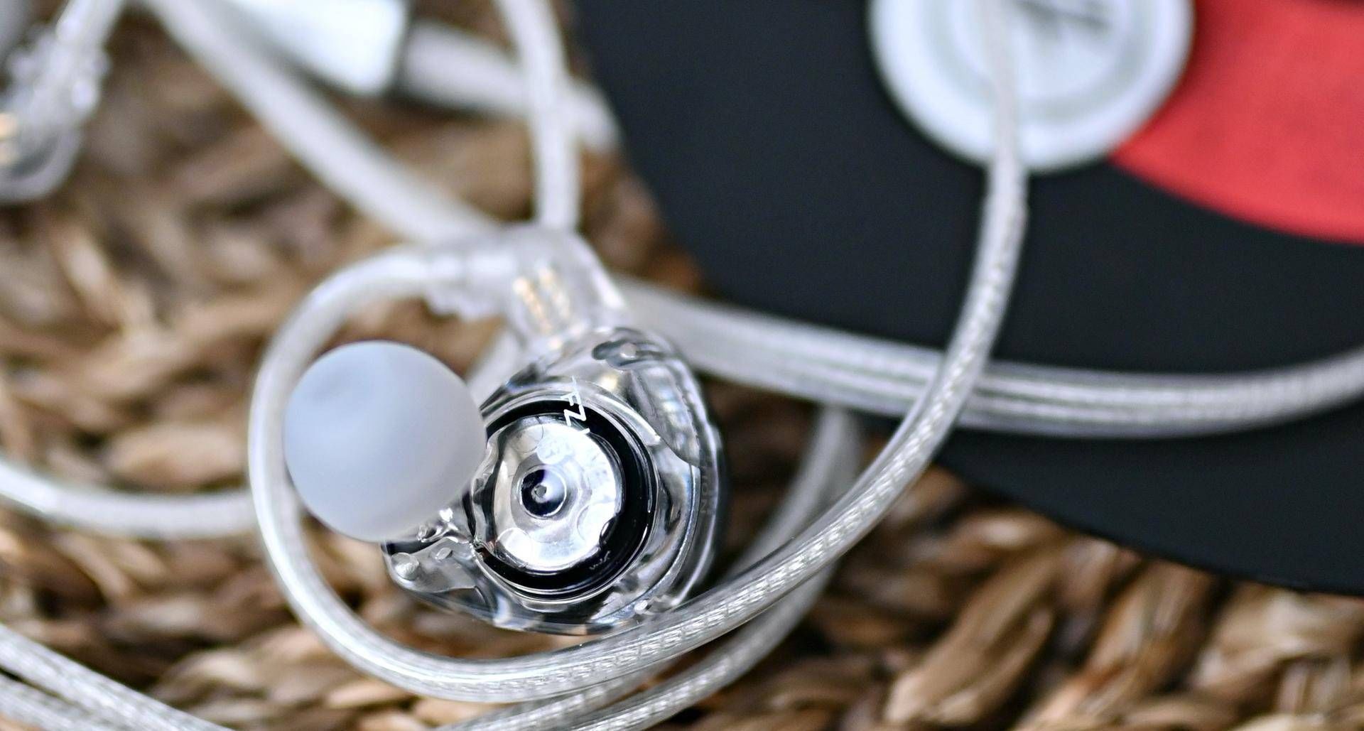  外设|不谈性价比, 自用的几个品质外设分享