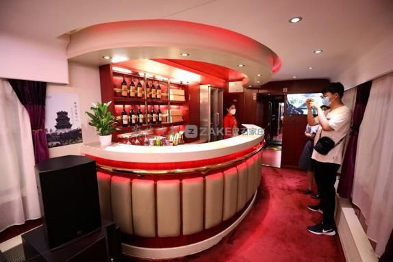  游客|书吧、茶吧、酒吧……2020年京津冀首趟旅游班列开行