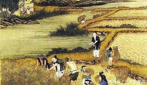 罗马|重农抑商,一个永远的谎言!东方与希腊罗马都是农业民族!