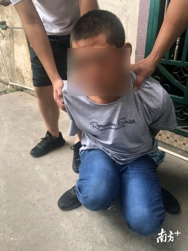  开锁|5分钟开锁、专盯高档摩托车！惯犯盗车再“进宫”