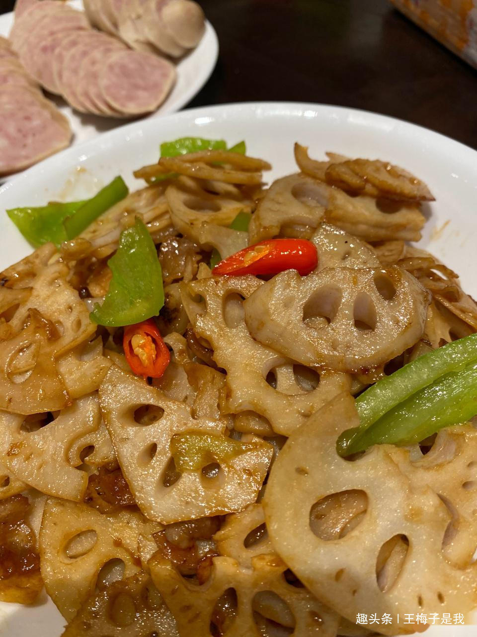 岳云鹏|岳云鹏午餐,3万点赞,和我们老百姓吃一样,本以为每天山珍海味