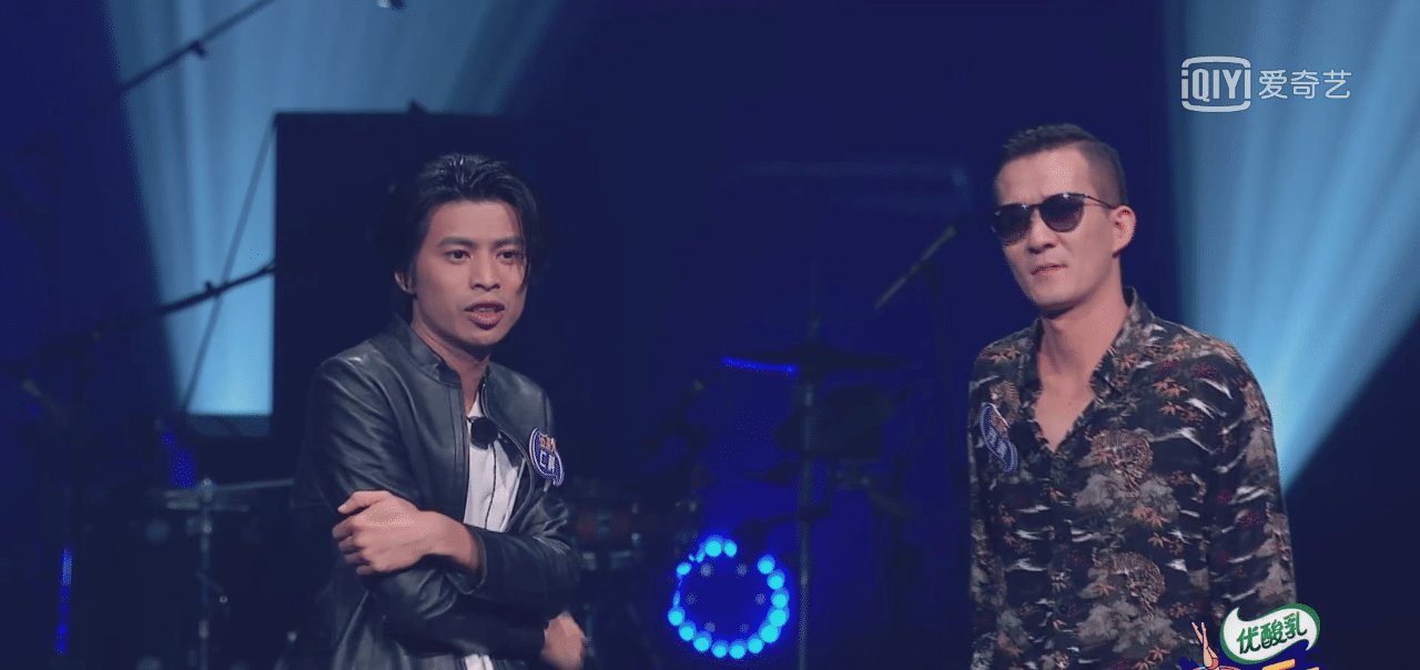  hot5|《乐队的夏天》五条人喜提无限复活, 问鼎hot5不是梦