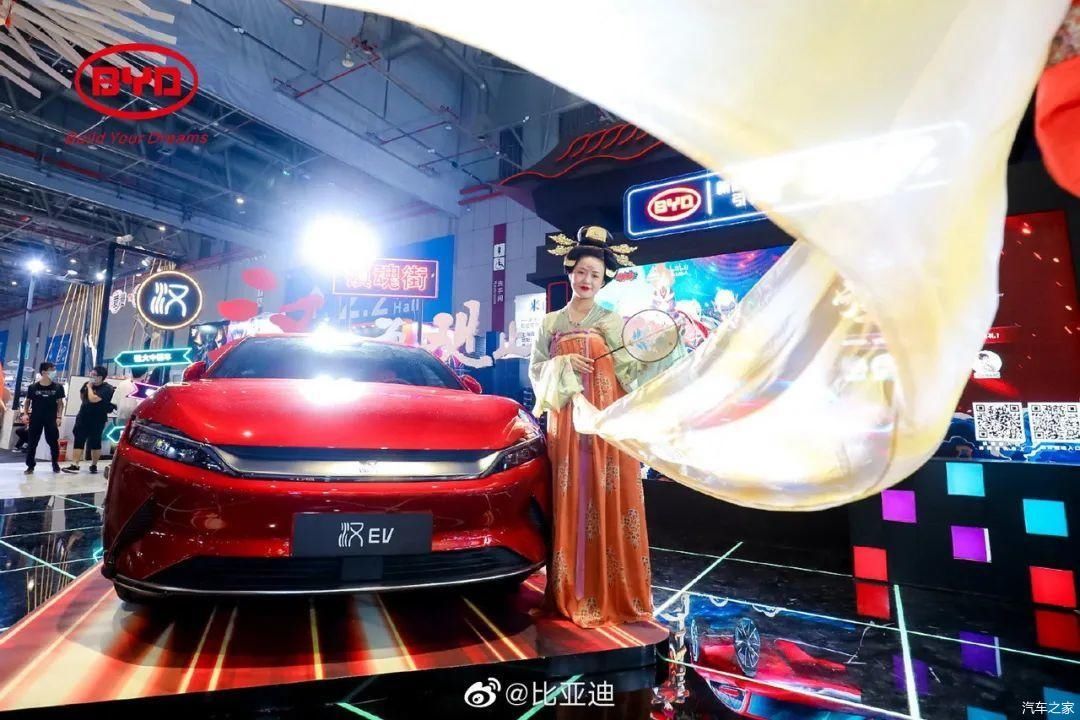  为啥|BW2020启示录：车企为啥总跟“后浪”玩不到一起