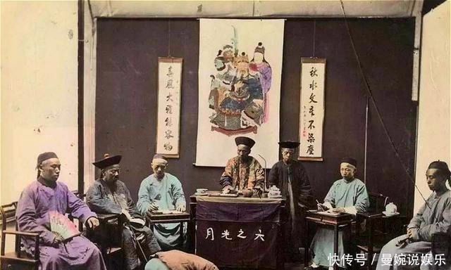 恶少|美女坟奇案恶少玷污新娘，县令包庇杀人，巡抚擒真凶，凌迟处死