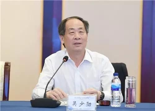 吴少勋:劲酒固态酒产量全国第一,保健酒是"超药品,必须要诚信营销