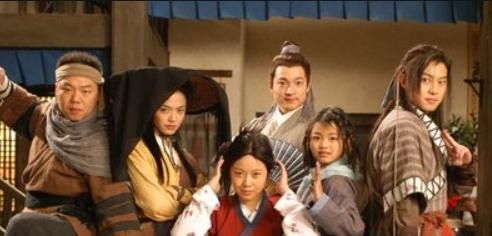 外传|宁财神编《武林外传》时,打算写完40集停笔,但因缺钱写到了80集