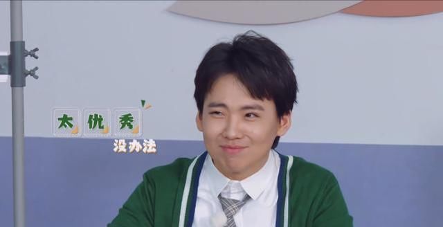 学历|跑男学历曝光,郑恺是热巴学长,baby最意外,他却被父亲耽误?