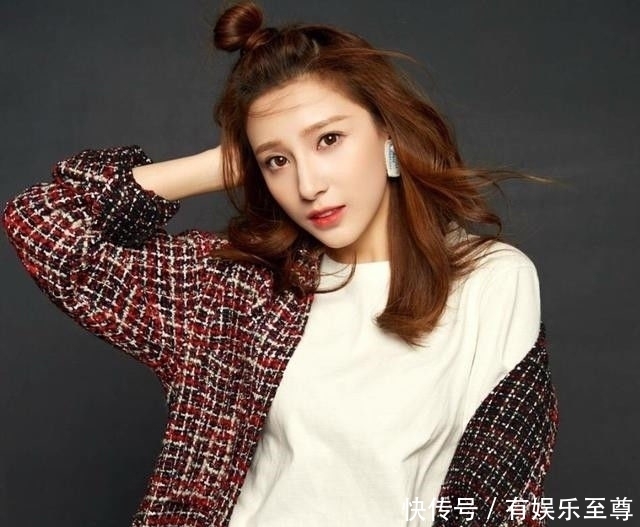 候选人|她被选为央视一姐候选人,颜高腿长能力强,主持风格更是圈粉无数