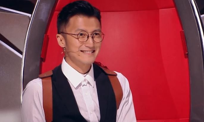  声音|中国好声音学员说大话，李健提刁钻问题，谢霆锋在线吃瓜