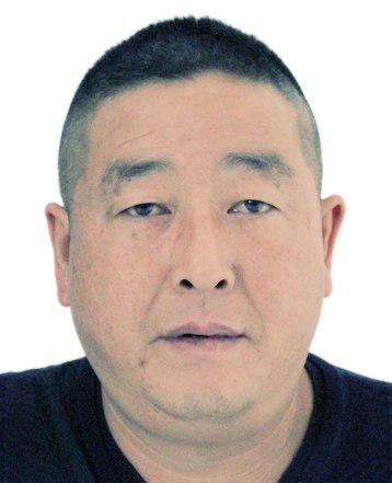 此人|最高悬赏120000元！贵州人注意，见到此人请举报