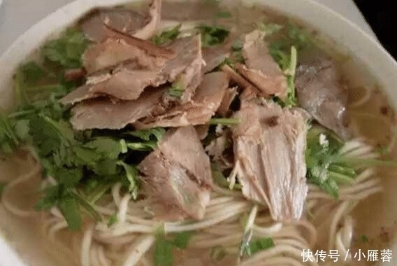 奇葩|回族人的“奇葩”美食,你青睐哪一种?