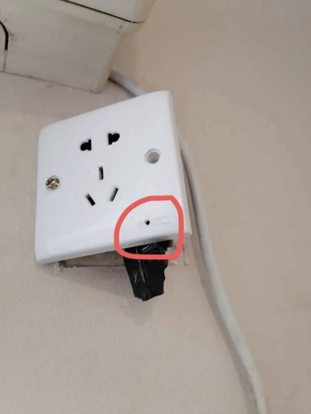 租赁合同|租房近半年，针孔摄像头偷拍几千段视频！90后姑娘怒了