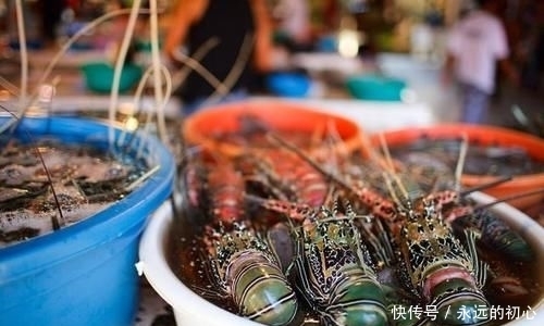 不对|鲜虾保存直接放冰箱是不对的,教你正确做法,放1个月鲜美不发黑