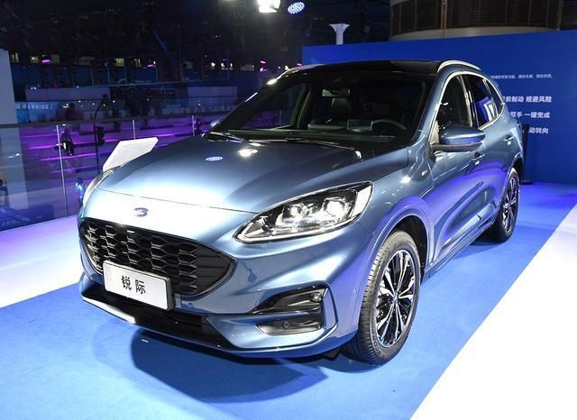 小钢炮|福特Puma ST这台"小钢炮",能打消大家对三缸的厌恶吗?