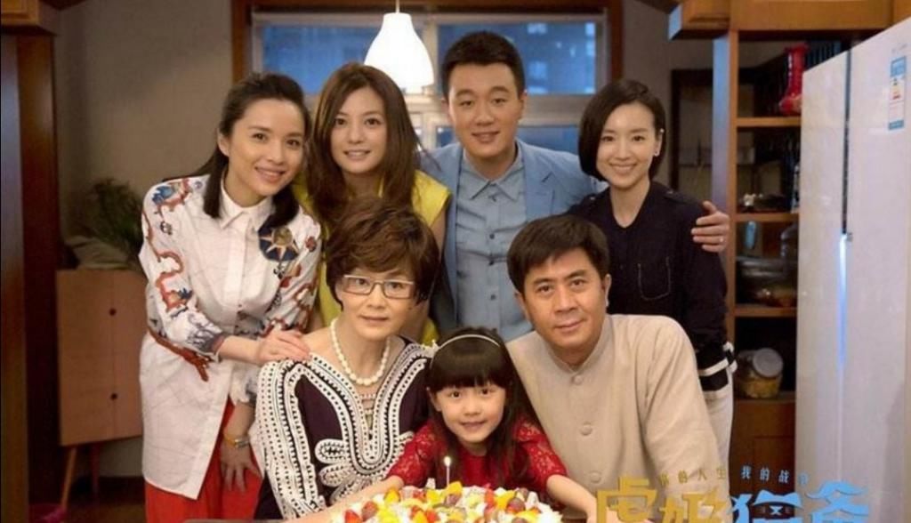  家庭教育|8部好看的家庭教育题材电视剧，你最喜欢哪种教育方式？