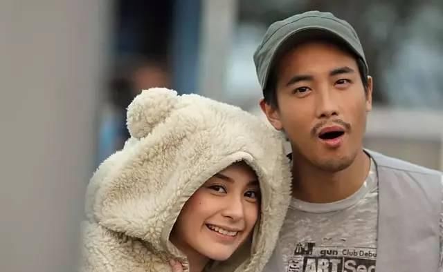  隐秘|曾志伟妻子去世，引出一段港片江湖父子隐秘往事