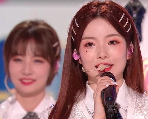  队长|陈卓璇成为硬糖少女303队长的呼声很高，她到底有哪些优势呢？